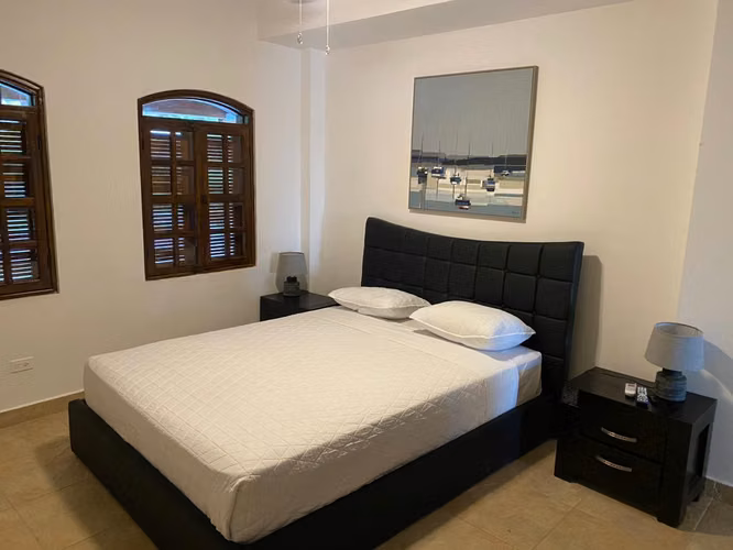 ALQUILER/VENTA DE VILLAS FRENTE AL MAR PLAYA BLANCA