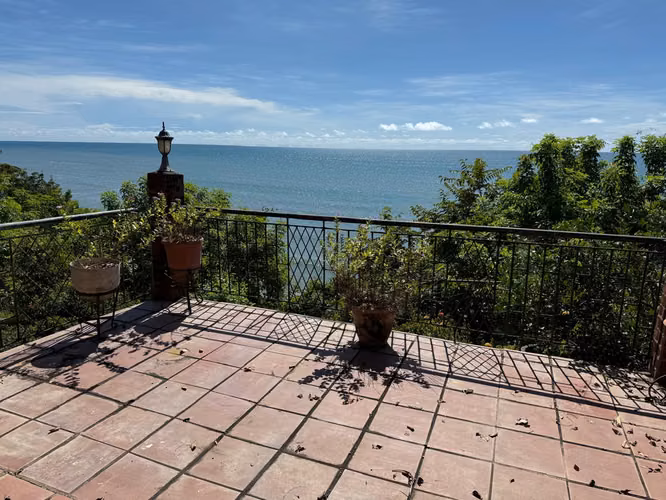 Venta de Terreno en Rio Mar, San Carlos, 3,037m2, frente al mar - Imagen 12