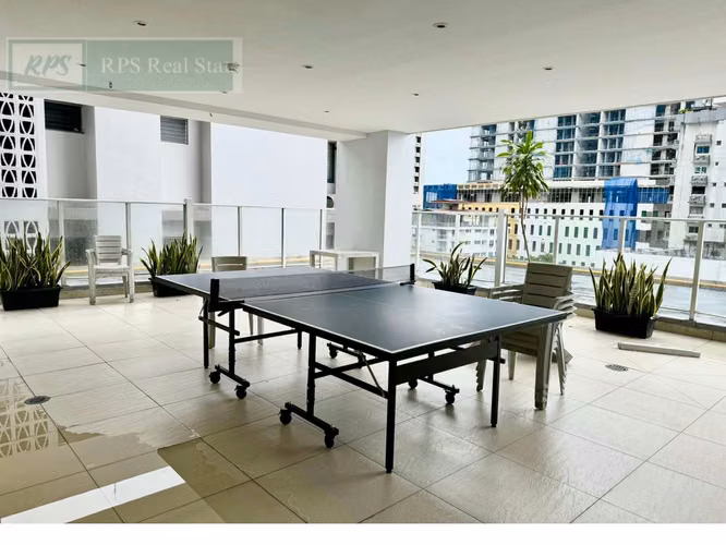 PH Vista Balboa – Bella Vista, Ciudad de Panamá - Imagen 13