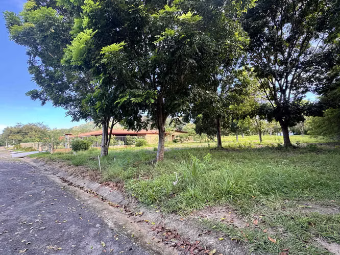 SE VENDE - Lote en  PH La Colina CHAME - PRG-02