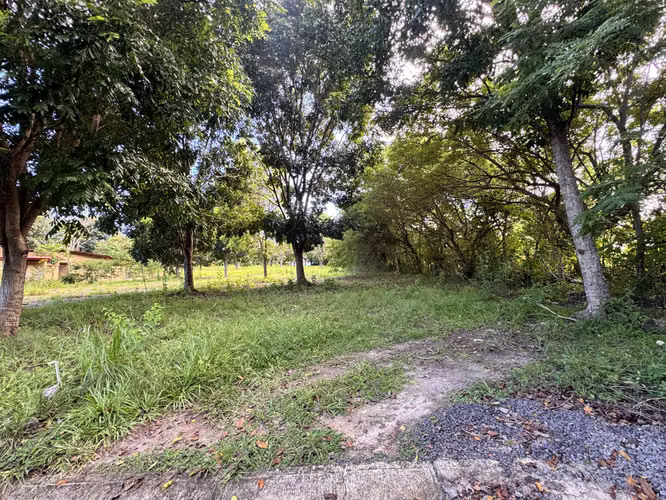 SE VENDE - Lote en  PH La Colina CHAME - PRG-02