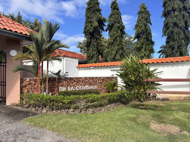 SE VENDE - Lote en  PH La Colina CHAME - PRG-02