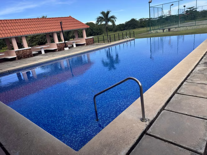 SE VENDE - Lote en  PH La Colina CHAME - PRG-02