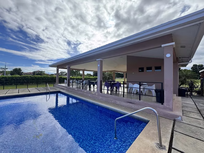 SE VENDE - Lote en  PH La Colina CHAME - PRG-02