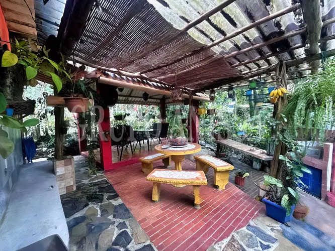 Oportunidad! Se Vende Hermosa Casa en Altos del Maria - Imagen 18