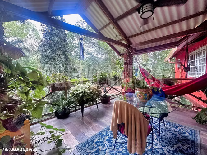 Oportunidad! Se Vende Hermosa Casa en Altos del Maria - Imagen 10