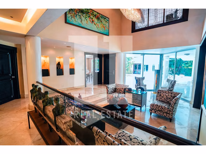 Se vende casa en Altos del Golf, Heritage - Imagen 3