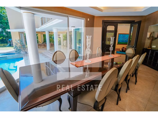 Se vende casa en Altos del Golf, Heritage - Imagen 8