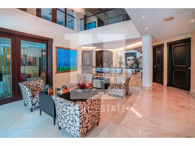 Se vende casa en Altos del Golf, Heritage - Imagen 4