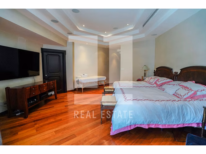 Se vende casa en Altos del Golf, Heritage - Imagen 14