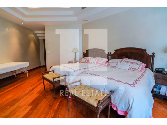 Se vende casa en Altos del Golf, Heritage - Imagen 13