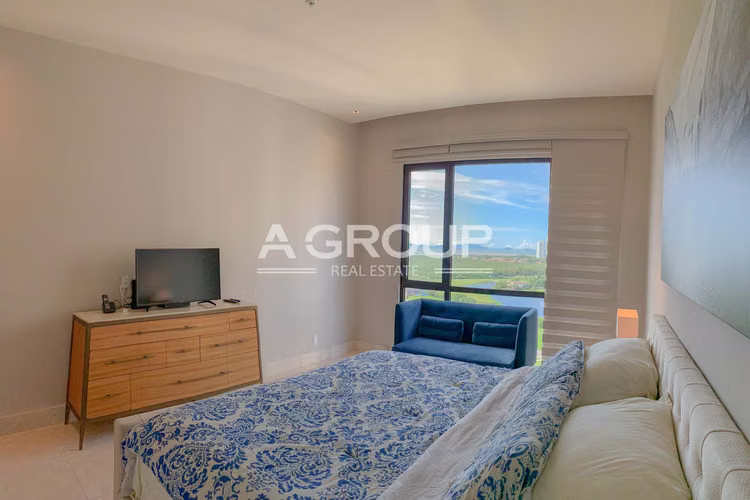 Se vende lujoso apartamento Santa Maria Court - Santa Maria - Imagen 5