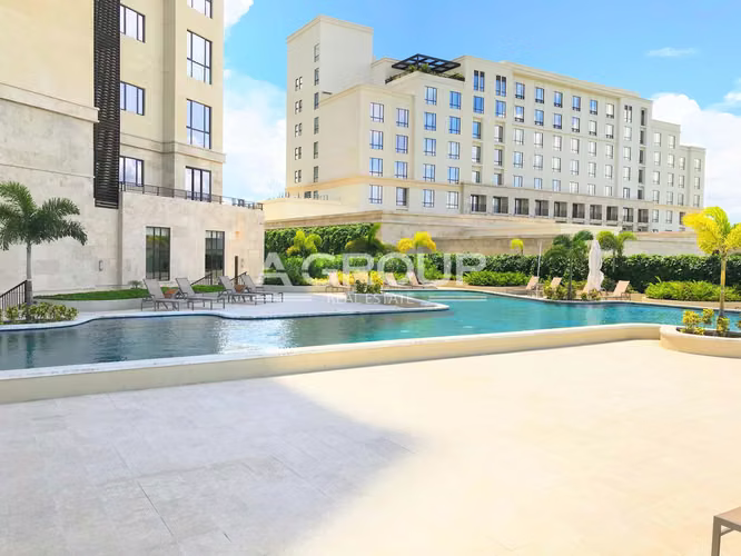 Se vende lujoso apartamento Santa Maria Court - Santa Maria - Imagen 14