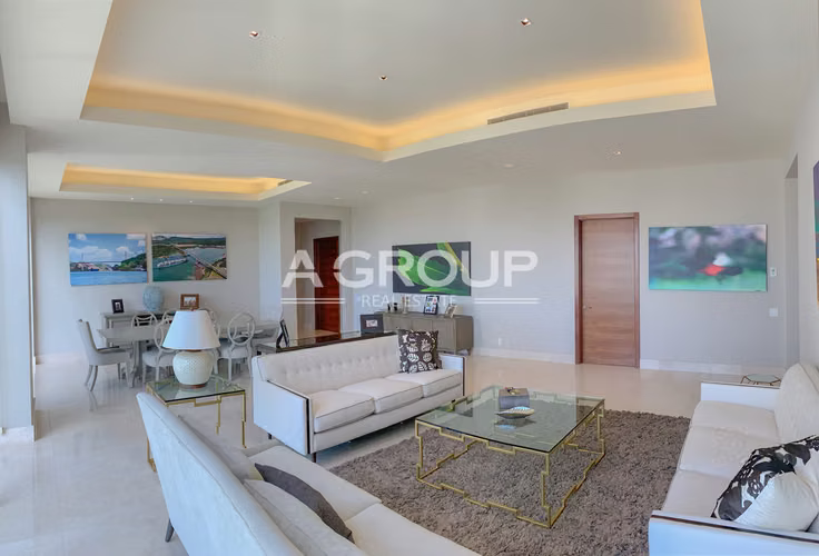 Se vende lujoso apartamento Santa Maria Court - Santa Maria - Imagen 3