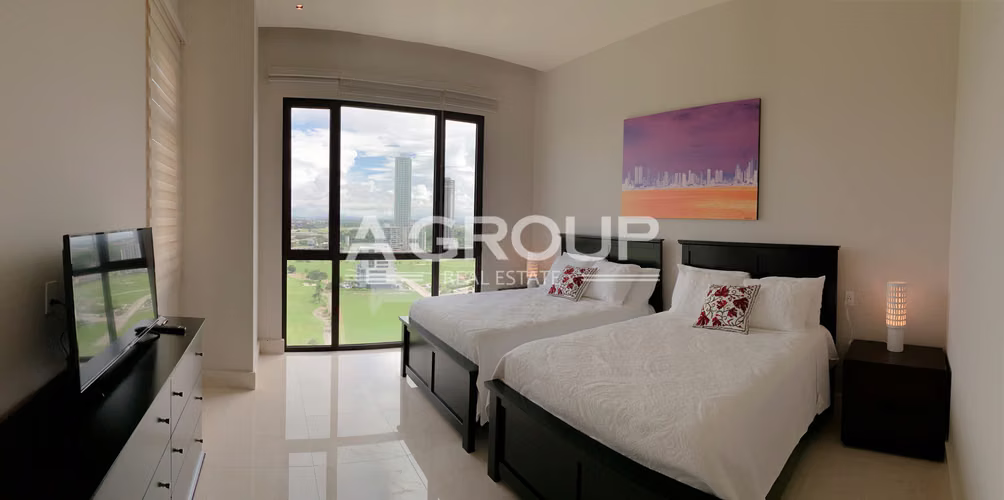 Se vende lujoso apartamento Santa Maria Court - Santa Maria - Imagen 9