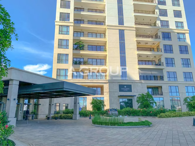 Se vende lujoso apartamento Santa Maria Court - Santa Maria - Imagen 15