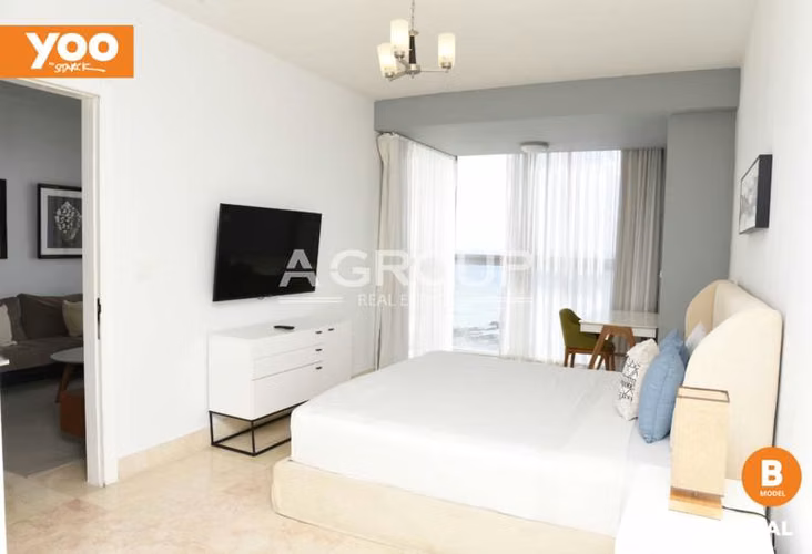 Yoo - Ave Balboa - Se vende apartamento amoblado - Imagen 7