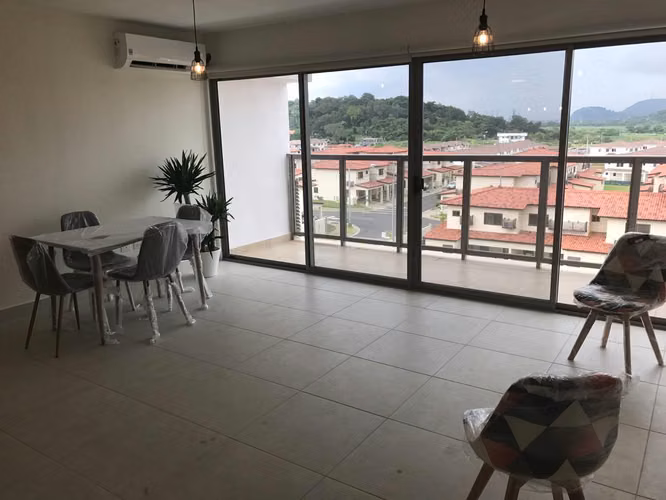 VENTA DE APARTAMENTO EN PH MIDRISE, PANAMA PACIFICO (19)