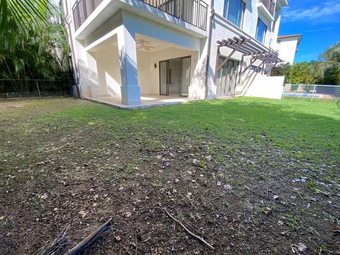Apartamento en Buenaventura