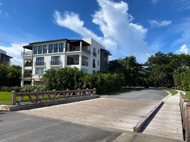Apartamento en Buenaventura