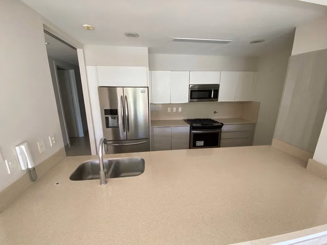 Apartamento en Buenaventura