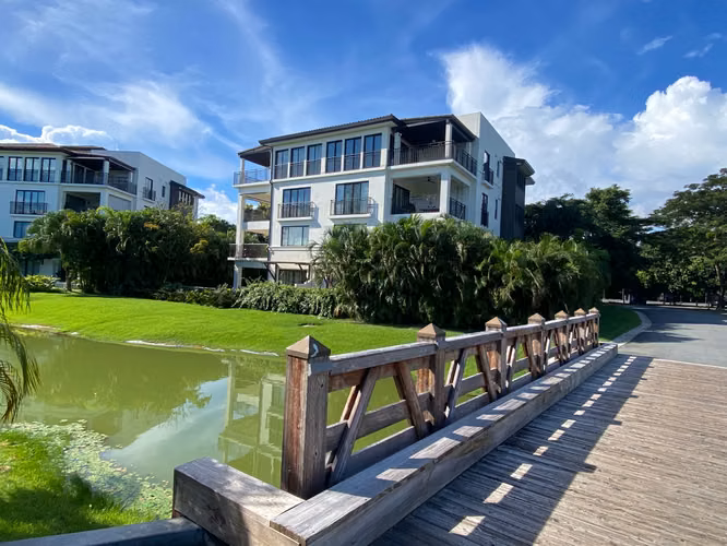 Apartamento en Buenaventura