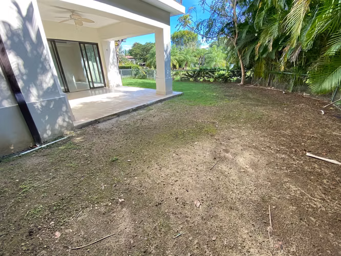 Apartamento en Buenaventura