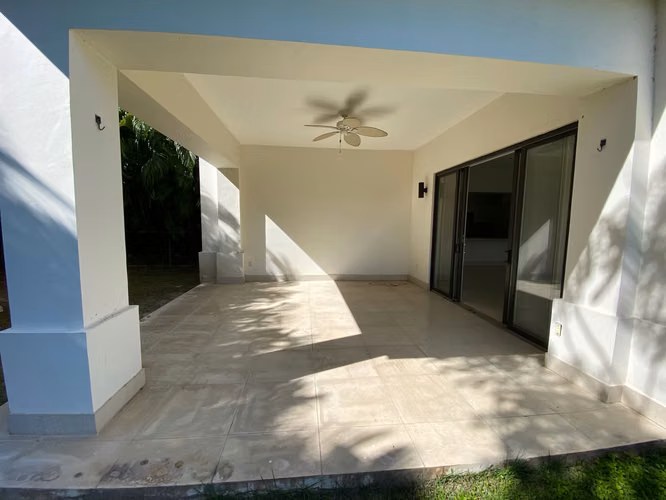 Apartamento en Buenaventura