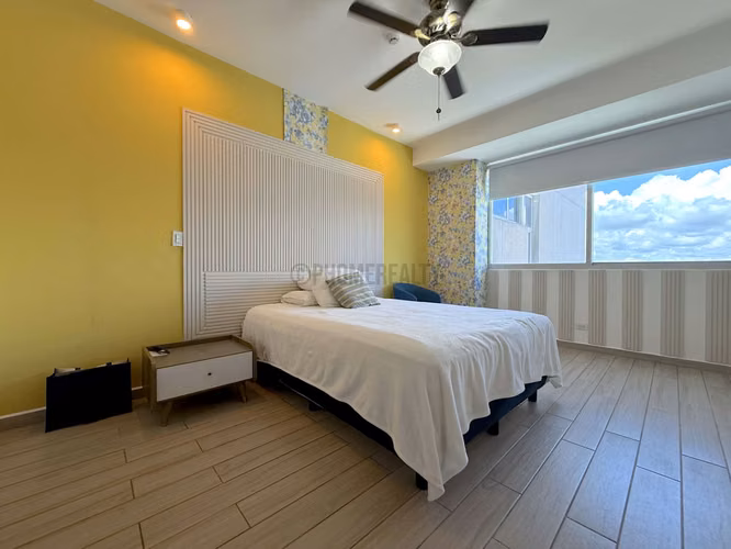 Apartamento en venta en Costa del Este Panamá con vista a la ciudad