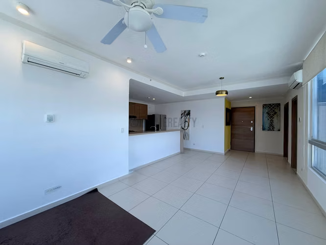 Apartamento en venta en Costa del Este Panamá con vista a la ciudad