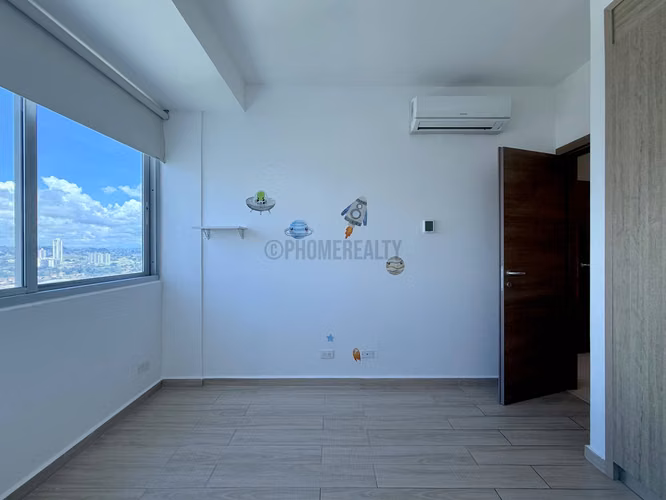 Apartamento en venta en Costa del Este Panamá con vista a la ciudad