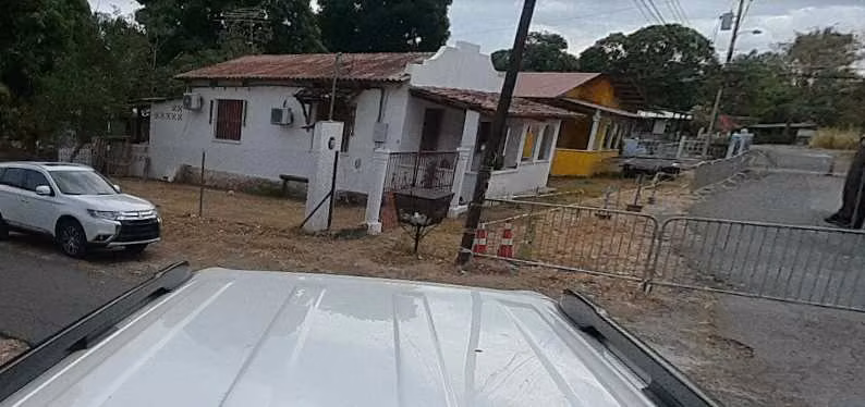 Venta de Casa en San Carlos, 800m2 de Terreno