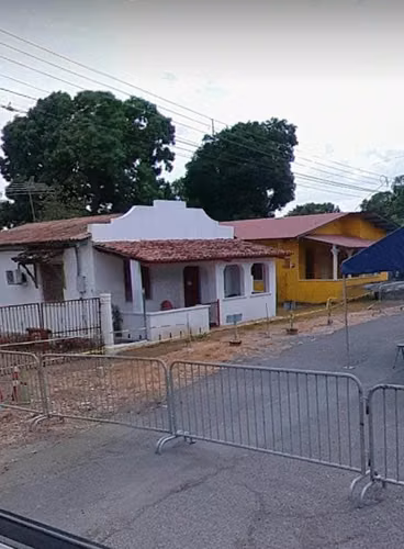 Venta de Casa en San Carlos, 800m2 de Terreno