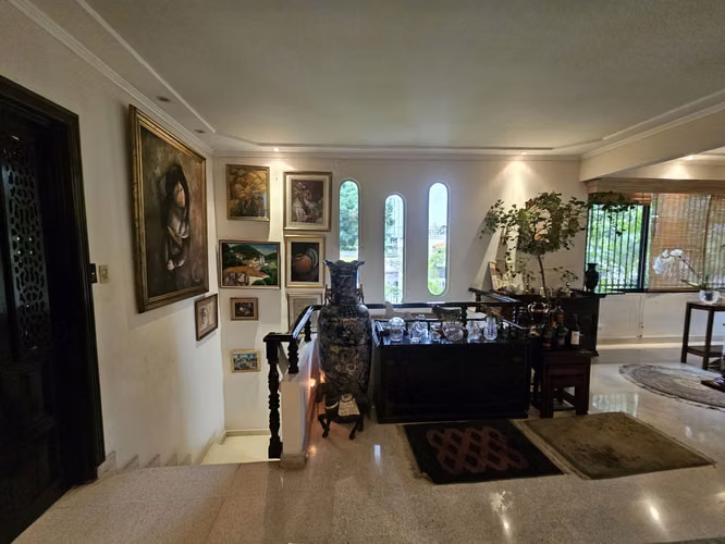 Se Vende Casa Altos del Golf San Francisco - Imagen 5