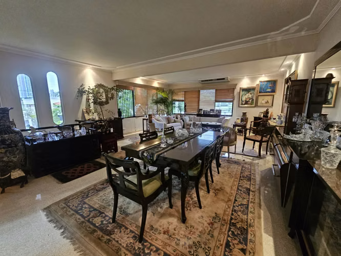 Se Vende Casa Altos del Golf San Francisco - Imagen 9