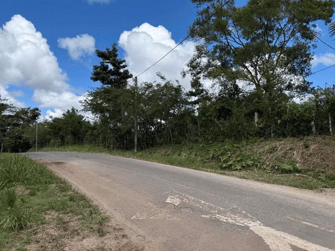 Venta de Terreno en El Valle, La Estancia, 8,386 m²