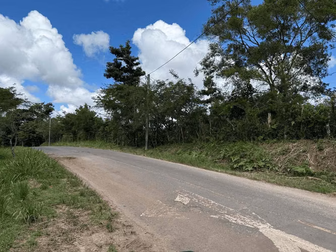 Venta de Terreno en El Valle, La Estancia, 8,386 m²