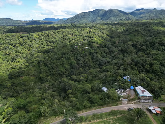 Venta de Terreno en El Valle, La Estancia, 8,386 m²