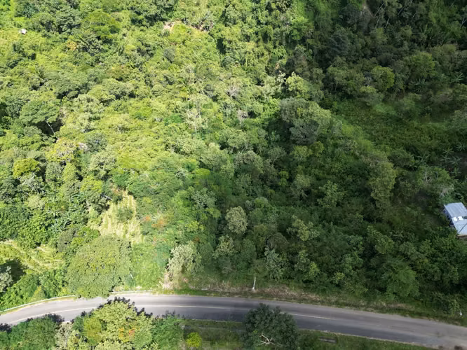 Venta de Terreno en El Valle, La Estancia, 8,386 m²