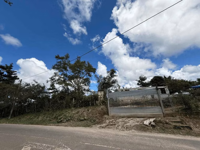 Venta de Terreno en El Valle, La Estancia, 8,386 m²