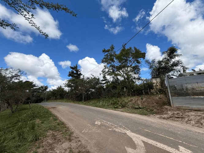 Venta de Terreno en El Valle, La Estancia, 8,386 m²