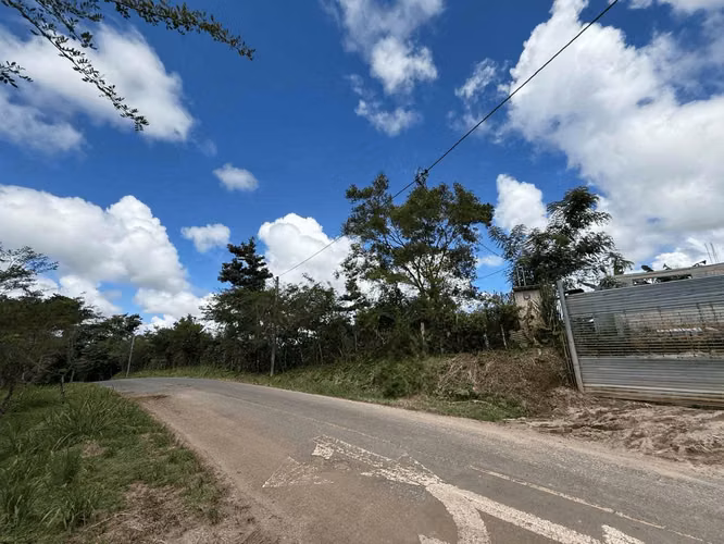 Venta de Terreno en El Valle, La Estancia, 8,386 m²