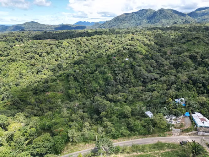 Venta de Terreno en El Valle, La Estancia, 8,386 m²