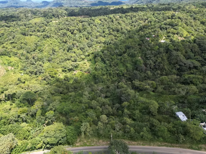 Venta de Terreno en El Valle, La Estancia, 8,386 m²