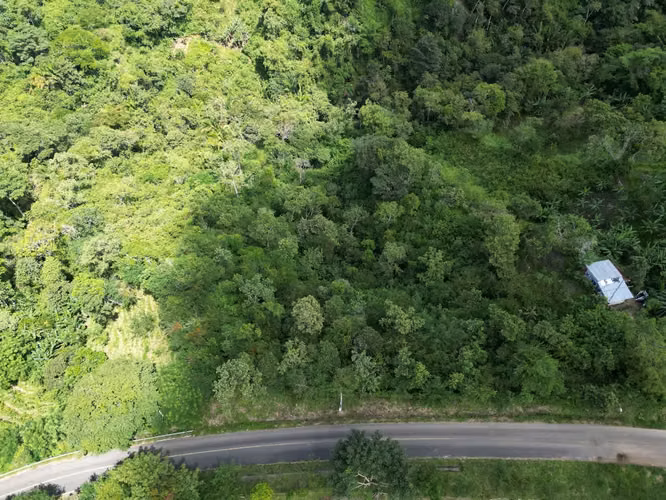 Venta de Terreno en El Valle, La Estancia, 8,386 m²