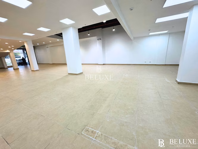 ALQUILER DE LOCAL COMERCIAL EN PLAZA 507, COSTA DEL ESTE (20)