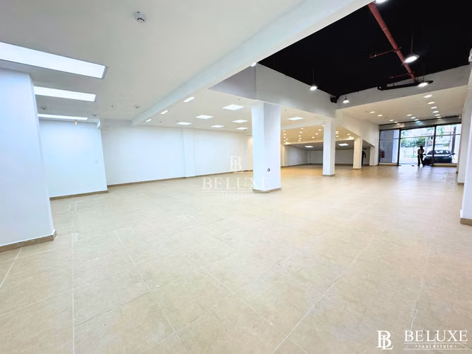 ALQUILER DE LOCAL COMERCIAL EN PLAZA 507, COSTA DEL ESTE (20)