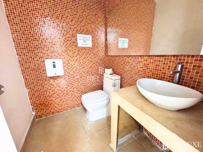 ALQUILER DE LOCAL COMERCIAL EN PLAZA 507, COSTA DEL ESTE (20)
