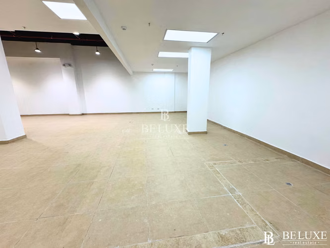 ALQUILER DE LOCAL COMERCIAL EN PLAZA 507, COSTA DEL ESTE (20)