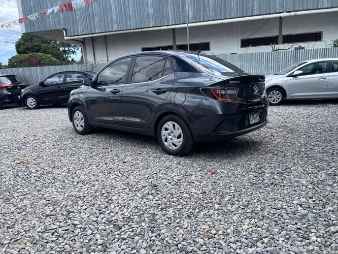 HYUNDAI GRAND I10 2024 AUTOMATICO ¡DISPONIBLE EN DAVID CHIRIQUI!